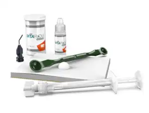 ULTRADENT ENDO-EZE MTA FLOW WHITE KIT